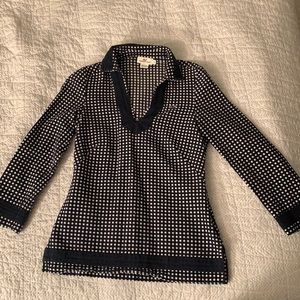 Vineyard vines tunic